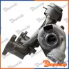 Turbocompresseur pour SKODA | 5439-950-0054, 5439-960-0054